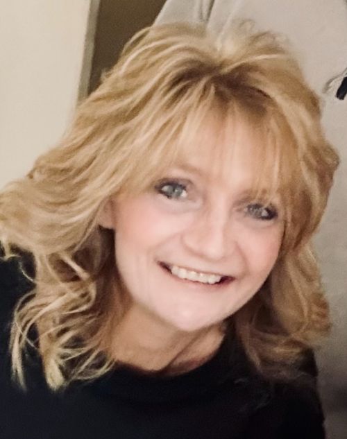 Peggy Camp