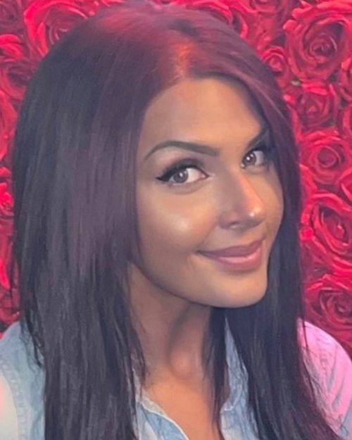 Stephanie Morais